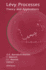 L�vy Processes: Theory and Applications