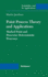 Point Process Theory and Applications: Marked Point and Piecewise Deterministic Processes