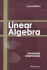 Linear Algebra