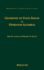 Geometry of State Spaces of Operator Algebras