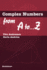 Complex Numbers From a to...Z