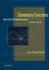 Elementary Functions: Algorithms and Implementation