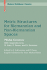 Metric Structures for Riemannian and Non-Riemannian Spaces