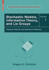 Stochastic Models, Information Theory, and Lie Groups, Volume 1: Classical Results and Geometric Methods (Applied and Numerical Harmonic Analysis)
