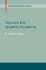 Beyond the Quartic Equation