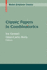 Modern Birkh�user Classics: Classic Papers in Combinatorics