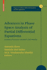 Advances in Phase Space Analysis of Partial Differ