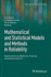 Mathematical and Statistical Models and Methods in