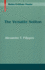 The Versatile Soliton (Modern Birkh�user Classics)