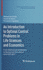 An Introduction to Optimal Control Problems in Lif