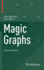 Magic Graphs