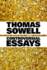 Controversial Essays (Hoover Institution Press Publication)