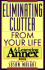 Eliminating Clutter from Your Life