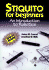 Stiquito for Beginners: an Introduction to Robotics, Robot Kit Included