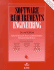 Software Requirements Engineering