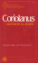 Coriolanus (the Contemporary Shakespeare Series) (Volume 12)