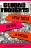 Second Thoughts: Former Radical Format: Hardcover