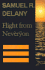 Flight From Neveryon