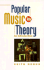 Popular Music in Theory: an Introduction