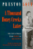 A Thousand Honey Creeks Later: My Life in Music From Basie to Motown-and Beyond (Music / Culture)