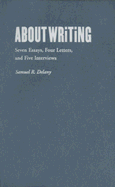 About Writing
