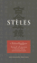 St�les (Wesleyan Poetry Series)