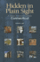 Hidden in Plain Sight: a Deep Traveler Explores Connecticut (Garnet Books) Leff, David K.