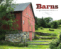 Barns of Connecticut (Garnet Books)