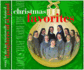 Christmas Favorites Cd: