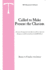 Called to Make Present the Charism
