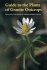 Guide to the Plants of Granite Outcrops