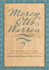 Mercy Otis Warren: Selected Letters