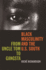 Black Masculinity and the U.S. South: From Uncle Tom to Gangsta (the New Southern Studies)