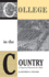 College in the Country: A Program of Education for Adults