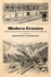 Modern Cronies: Southern Industrialism From Gold Rush to Convict Labor, 1829-1894