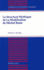 American University Studies: Romance, Languages and Literature: La Structure Mythique De La Modification De Michel Butor (Volume 95)
