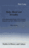 Body, Blood and Sexuality: a Psychoanalytic Study of St. Francis' Stigmata and Their Historical Context (Studies in History and Culture)