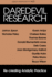 Daredevil Research: Re-Creating Analytic Practice