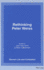 Rethinking Peter Weiss (German Life and Civilization)