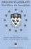 Images of Germany: Perceptions and Conceptions (McGill European Studies)