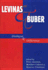 Levinas and Buber: Dialogue and Difference