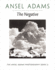 The Negative By Adams, Ansel ( Author ) Jul-20-1995 Paperback