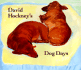 David Hockney's Dog Days