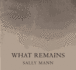 What Remains