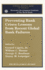 Preventing Bank Crises: Lessons From Recent Global Bank Failures: Proceedings of a Conference Co-Sponsored By the Federal Reserve Bank of Chicago and the Economic Developmen (Edi Development Studies)