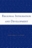 Regional Integration and Development