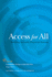 Access for All: Building Inclusive Financial Systems