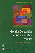 Gender Disparities in Africa's Labor Market