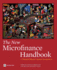 The New Microfinance Handbook: a Financial Market System Perspective