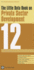 The Little Data Book on Private Sector Development 2012 (World Development Indicators)